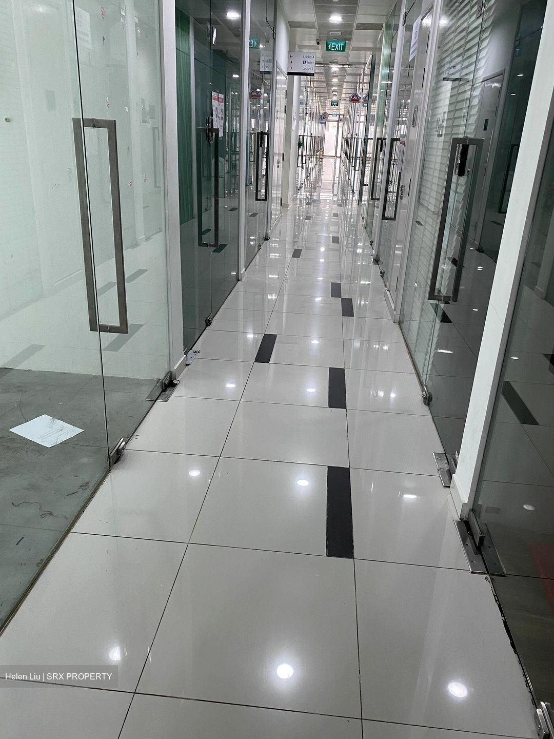 The Promenade@Pelikat (D19), Shop House #456574631